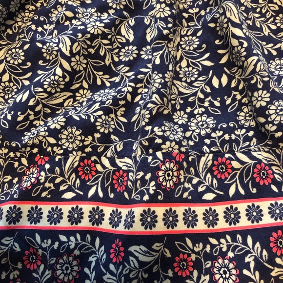 OshKosh B’gosh boho dress - Picture 7 of 9